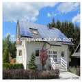 Melhor preço e cortar painéis solares de pv poli 340 w 350 wp preço do painel solar para o sistema de casa barato sol